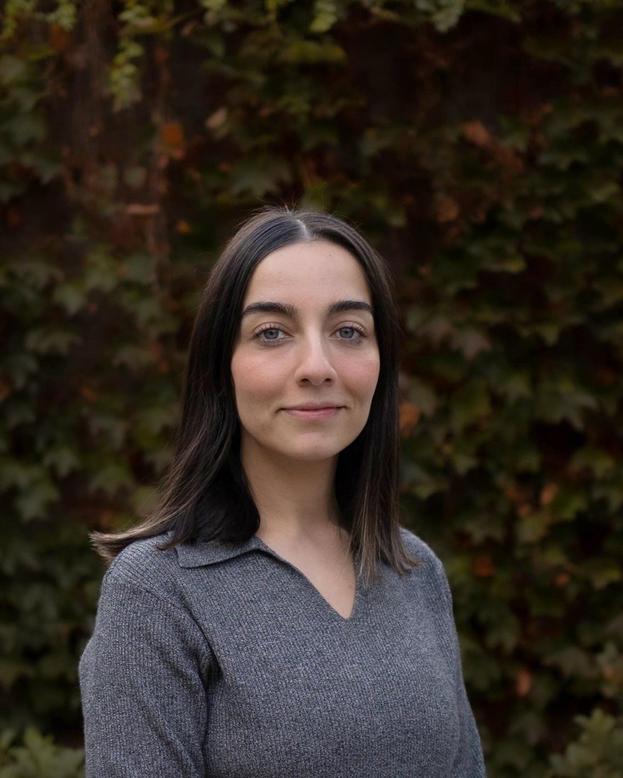 Maryam Reza